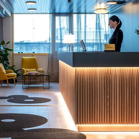Hotel Sparre Porvoo Extérieur photo