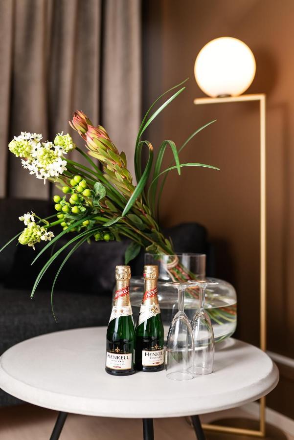 Hotel Sparre Porvoo Extérieur photo