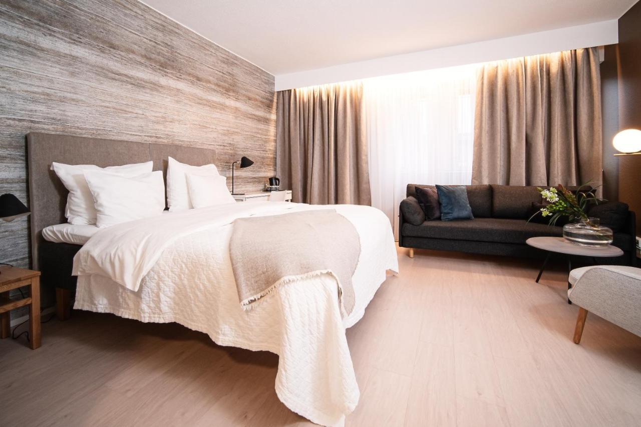 Hotel Sparre Porvoo Extérieur photo