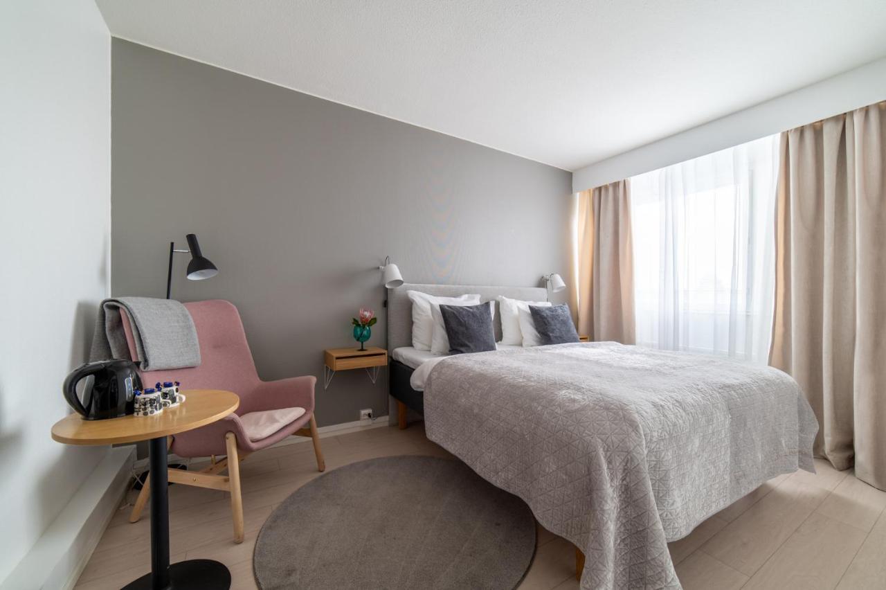 Hotel Sparre Porvoo Extérieur photo