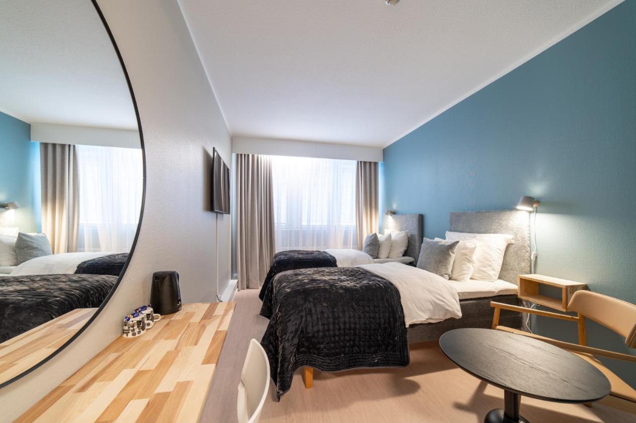 Hotel Sparre Porvoo Extérieur photo