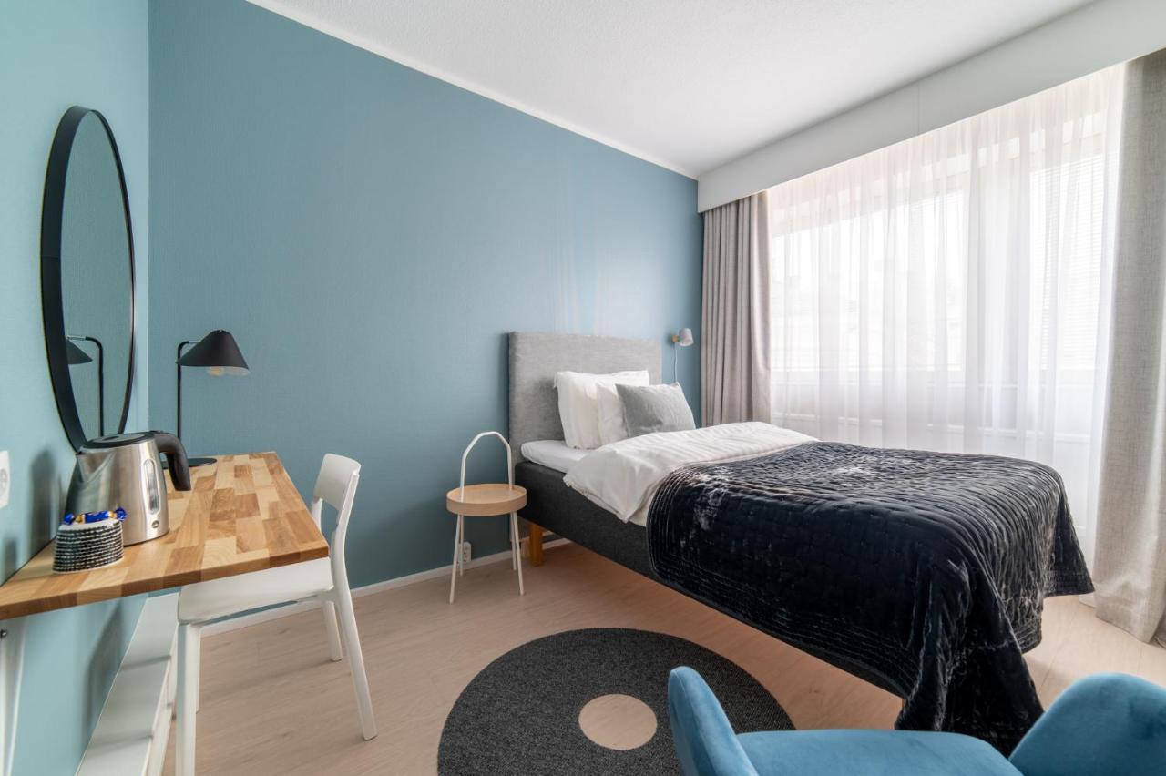 Hotel Sparre Porvoo Extérieur photo