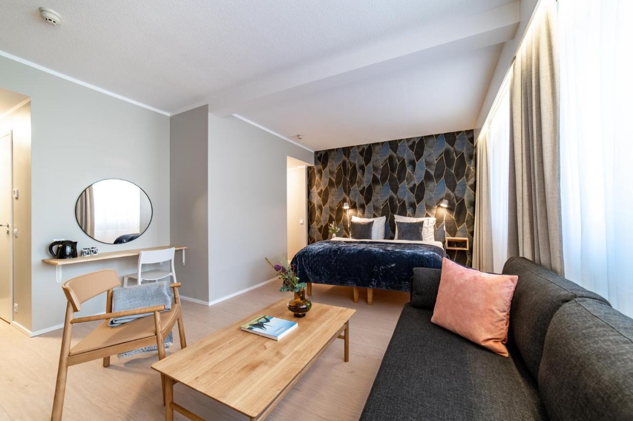 Hotel Sparre Porvoo Extérieur photo