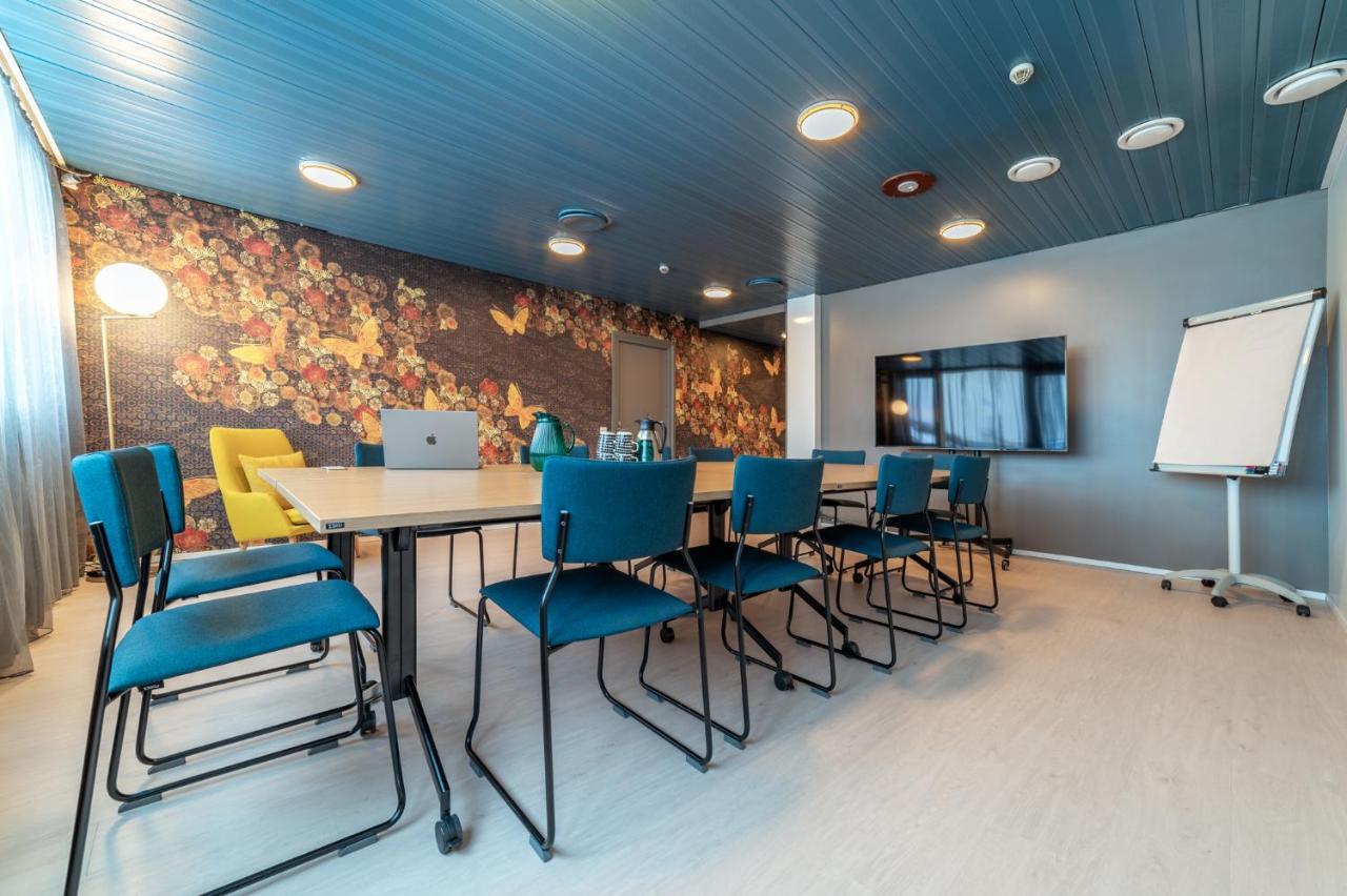 Hotel Sparre Porvoo Extérieur photo