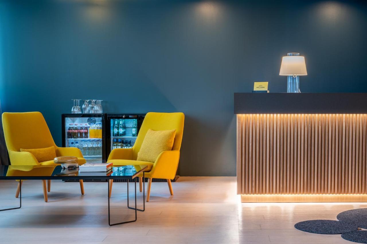 Hotel Sparre Porvoo Extérieur photo