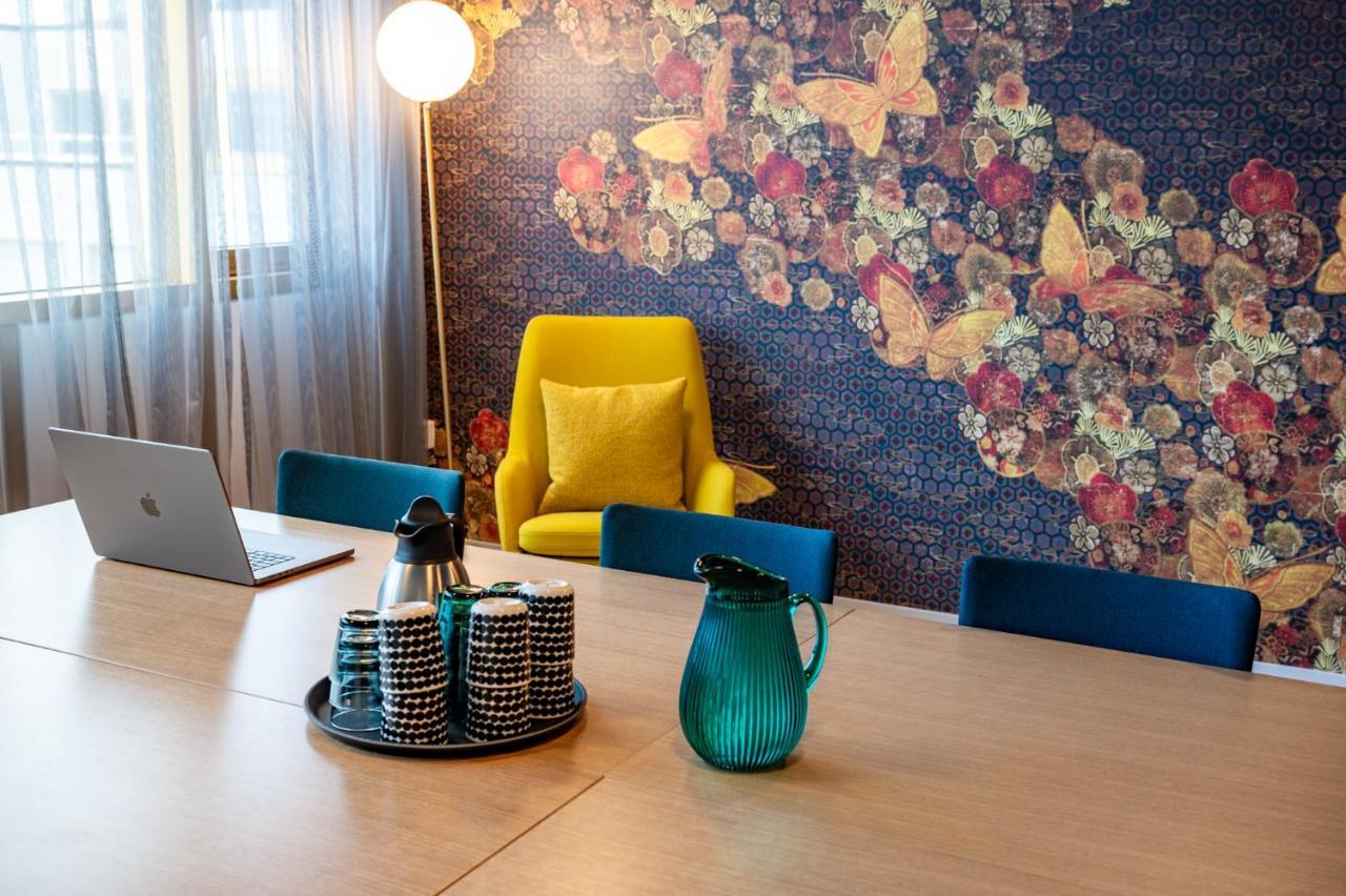 Hotel Sparre Porvoo Extérieur photo