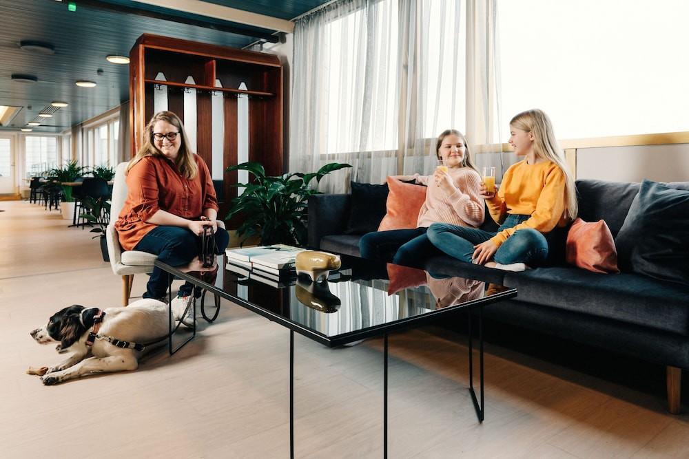 Hotel Sparre Porvoo Extérieur photo