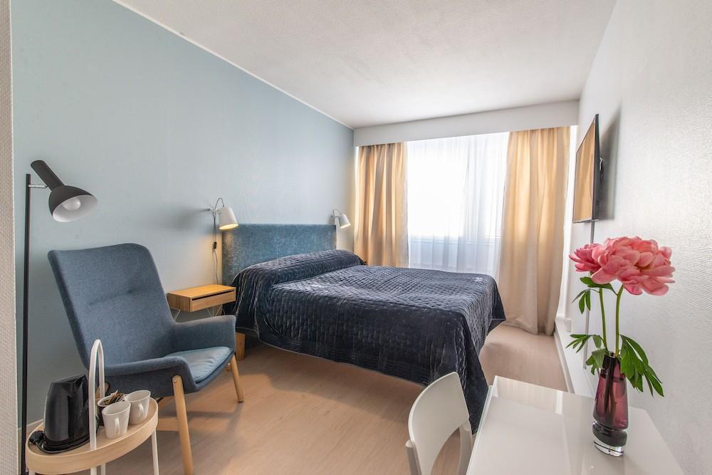 Hotel Sparre Porvoo Extérieur photo