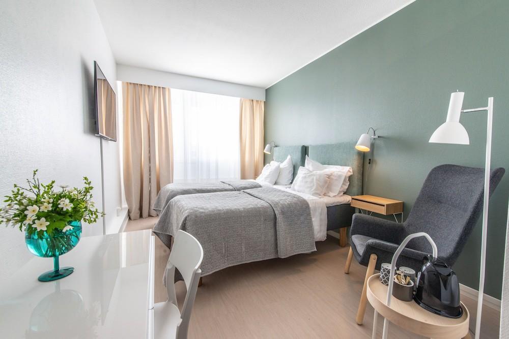 Hotel Sparre Porvoo Extérieur photo