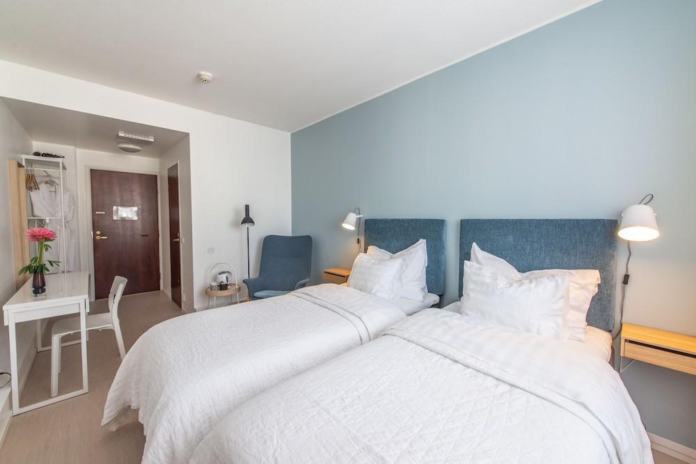 Hotel Sparre Porvoo Extérieur photo