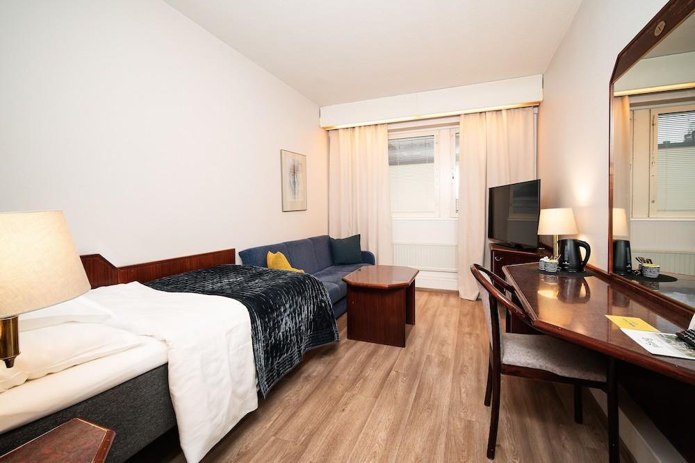 Hotel Sparre Porvoo Extérieur photo