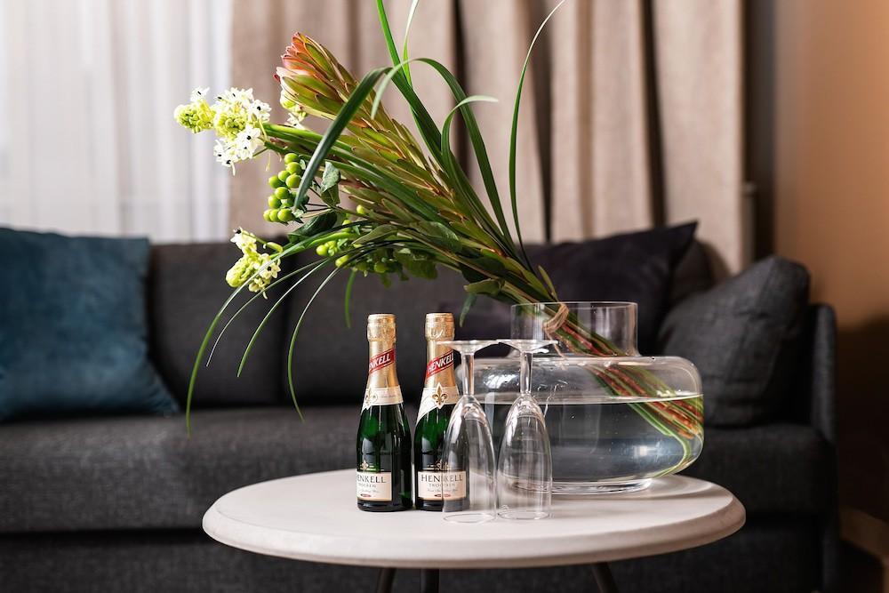 Hotel Sparre Porvoo Extérieur photo