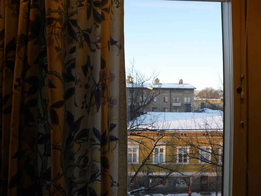 Hotel Sparre Porvoo Extérieur photo