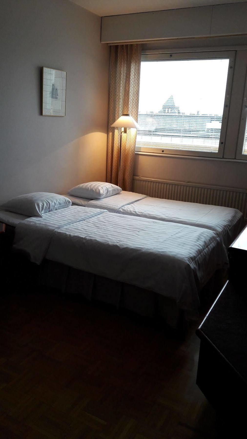 Hotel Sparre Porvoo Extérieur photo