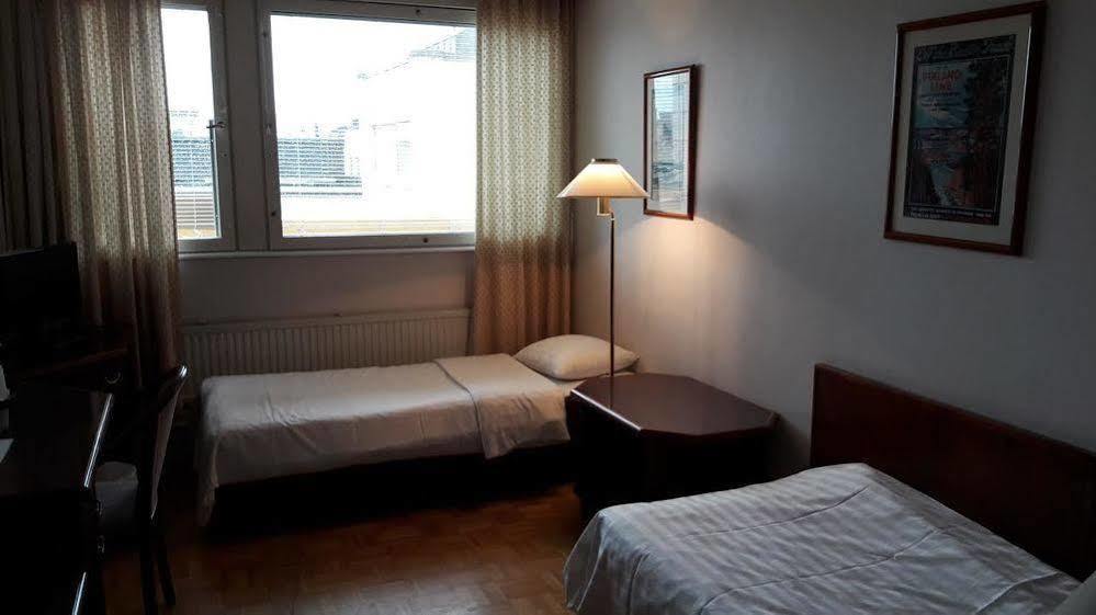 Hotel Sparre Porvoo Extérieur photo