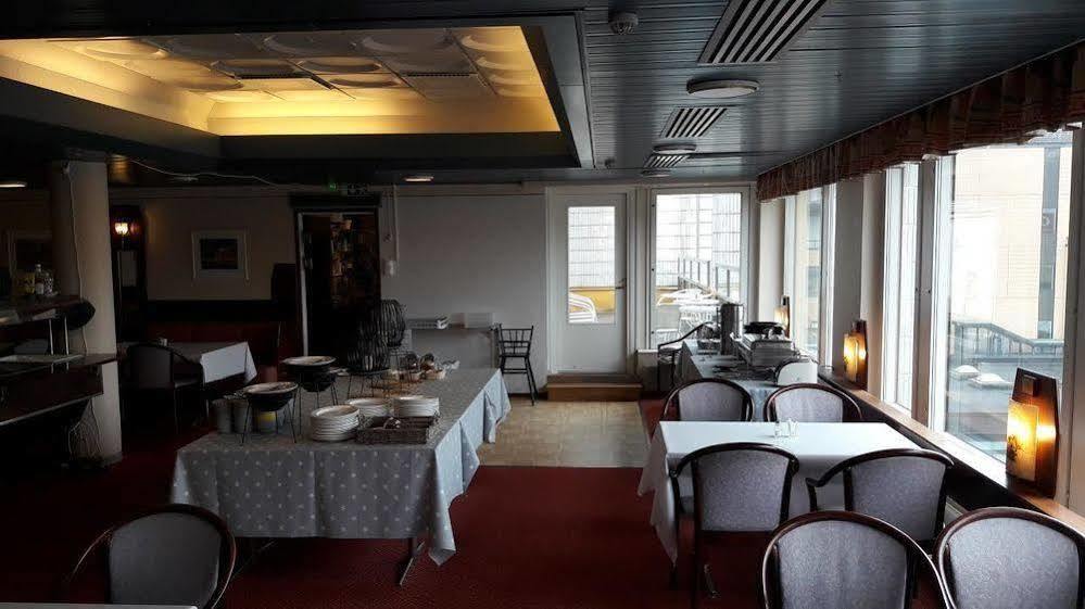 Hotel Sparre Porvoo Extérieur photo