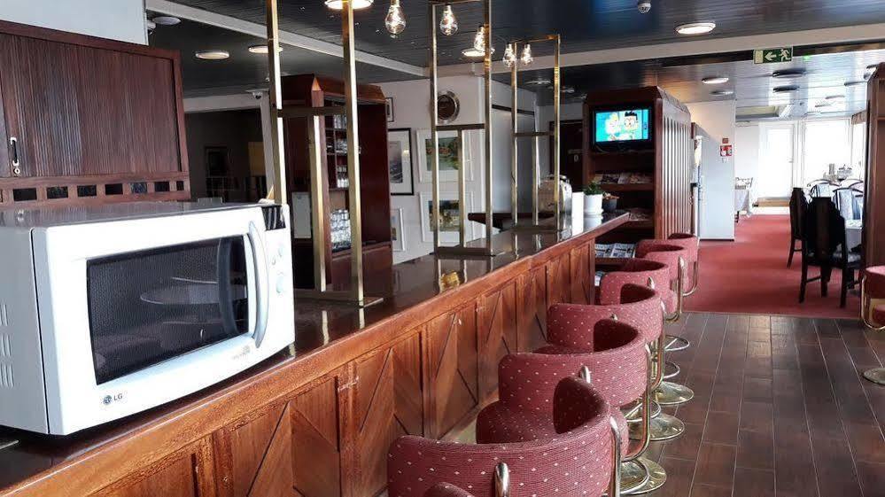 Hotel Sparre Porvoo Extérieur photo