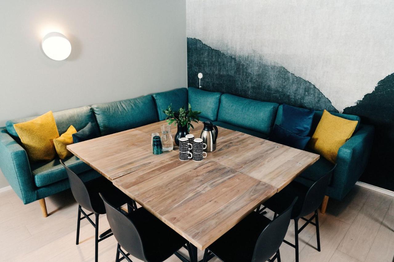 Hotel Sparre Porvoo Extérieur photo